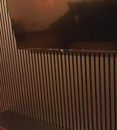 Διαμέρισμα Boho