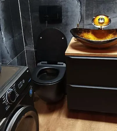 Boho Διαμέρισμα