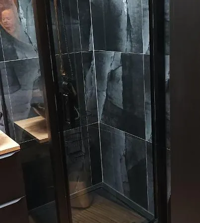 Boho Διαμέρισμα Miedzyzdroje