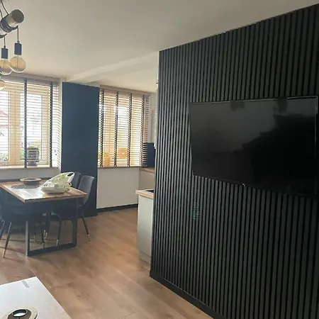 Διαμέρισμα Boho *